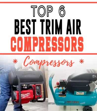 Best Trim Air Compressors