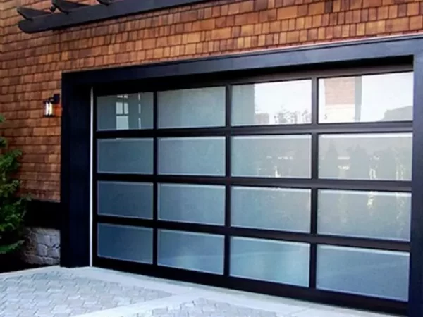 Fiber Glass garage door